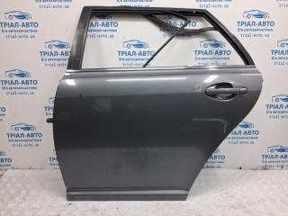 Дверь задняя левая Toyota Avensis 2002-2010