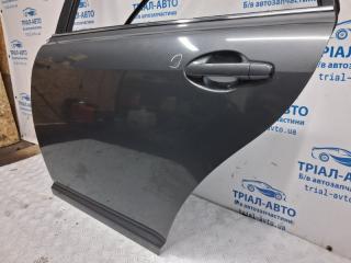 Дверь задняя левая Avensis 2002-2010 T25 2.2 diesel 2ADFTV