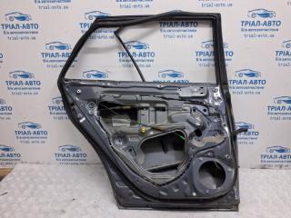 Дверь задняя левая Avensis 2002-2010 T25 2.2 diesel 2ADFTV