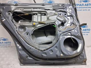 Дверь задняя левая Avensis 2002-2010 T25 2.2 diesel 2ADFTV