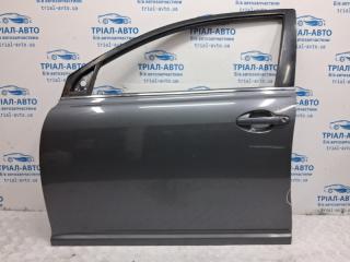 Дверь передняя левая Toyota Avensis 2002-2010