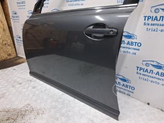 Дверь передняя левая Avensis 2002-2010 T25 2.2 diesel 2ADFTV