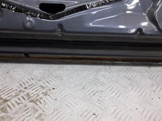 Дверь передняя левая Avensis 2002-2010 T25 2.2 diesel 2ADFTV