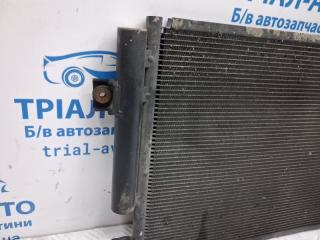Радиатор кондиционера Avensis 2002-2010 T25 2.2 diesel 2ADFTV