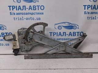 Стеклоподъемник передний правый Avensis 2002-2010 T25 2.2 diesel 2ADFTV