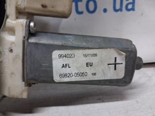 Стеклоподъемник передний правый Avensis 2002-2010 T25 2.2 diesel 2ADFTV