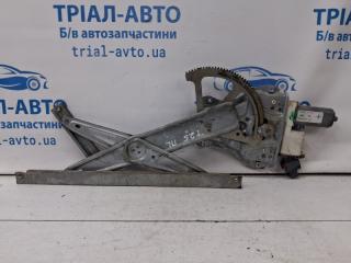 Стеклоподъемник передний левый Avensis 2002-2010 T25 2.2 diesel 2ADFTV
