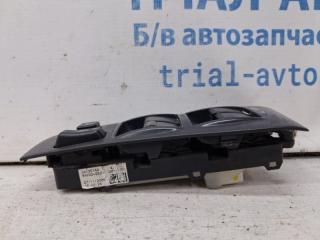 Блок управления стеклоподъемниками Avensis 2002-2010 T25 2.2 diesel 2ADFTV