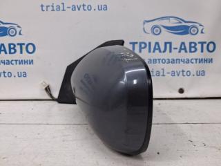 Зеркало левое Toyota Avensis T25 2.2 diesel 2ADFTV