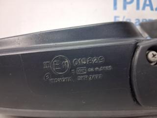 Зеркало левое Avensis 2002-2010 T25 2.2 diesel 2ADFTV