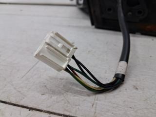 Зеркало левое Avensis 2002-2010 T25 2.2 diesel 2ADFTV