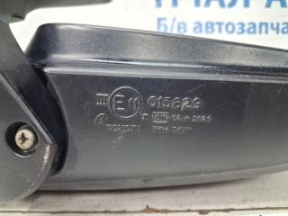 Зеркало правое Avensis 2002-2010 T25 2.2 diesel 2ADFTV