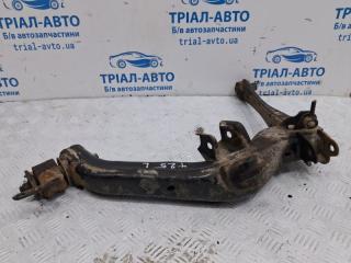 Рычаг задней подвески продольный левый Avensis 2002-2010 T25 2.2 diesel 2ADFTV