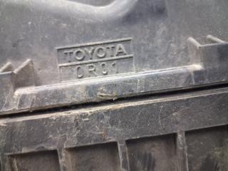 Корпус воздушного фильтра Avensis 2002-2010 T25 2.2 diesel 2ADFTV