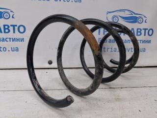 Пружина передняя Toyota Avensis T25 2.2 diesel 2ADFTV