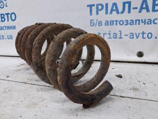 Пружина задняя Avensis 2002-2010 T25 2.2 diesel 2ADFTV