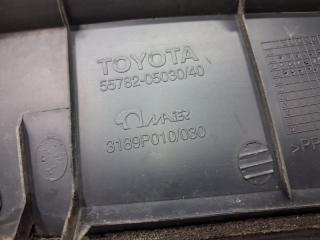 Дефлектор дворников Toyota Avensis T25 2.2 diesel 2ADFTV