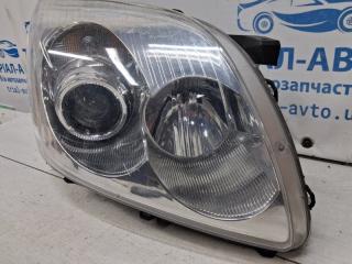 Фара правая галоген Avensis 2002-2010 T25 2.2 diesel 2ADFTV