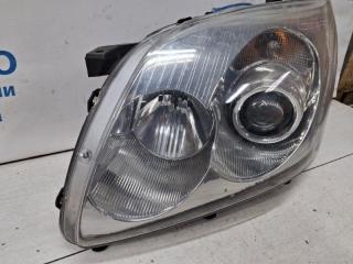 Фара левая галоген Avensis 2002-2010 T25 2.2 diesel 2ADFTV