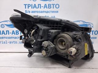 Фара левая галоген Avensis 2002-2010 T25 2.2 diesel 2ADFTV