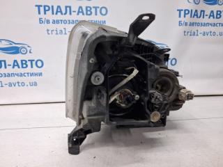 Фара левая галоген Avensis 2002-2010 T25 2.2 diesel 2ADFTV