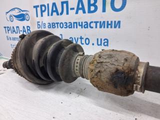 Привод передний правый МКПП Toyota Avensis T25 2.2 diesel 2ADFTV