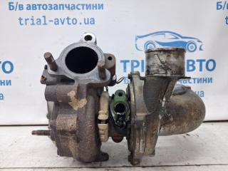 Турбина Toyota Avensis T25 2.2 diesel 2ADFTV
