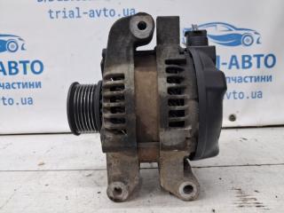 Генератор Toyota Avensis T25 2.2 diesel 2ADFTV