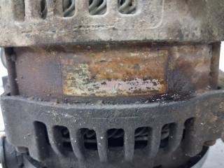 Генератор Avensis 2002-2010 T25 2.2 diesel 2ADFTV