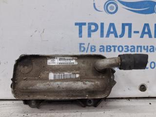Радиатор масляный ДВС (теплообменник) Avensis 2002-2010 T25 2.2 diesel 2ADFTV
