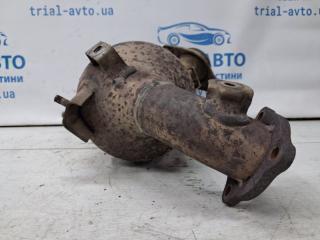 Катализатор Avensis 2002-2010 T25 2.2 diesel 2ADFTV