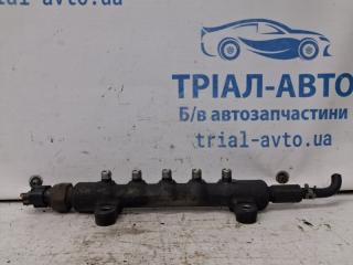 Топливная рампа Avensis 2002-2010 T25 2.2 diesel 2ADFTV
