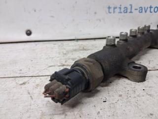 Топливная рампа Toyota Avensis T25 2.2 diesel 2ADFTV