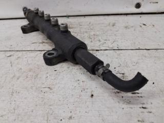 Топливная рампа Avensis 2002-2010 T25 2.2 diesel 2ADFTV