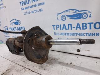 Амортизатор передний правый Avensis 2002-2010 T25 2.2 diesel 2ADFTV