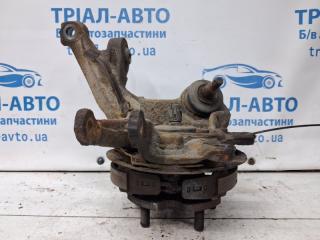 Цапфа задняя правая со ступицей Avensis 2002-2010 T25 2.2 diesel 2ADFTV