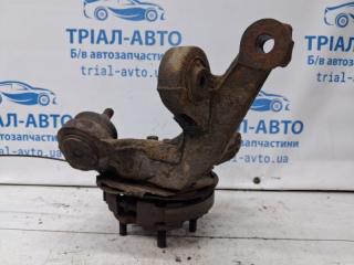 Цапфа задняя правая со ступицей Avensis 2002-2010 T25 2.2 diesel 2ADFTV