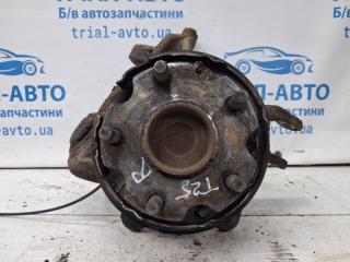 Цапфа задняя правая со ступицей Avensis 2002-2010 T25 2.2 diesel 2ADFTV