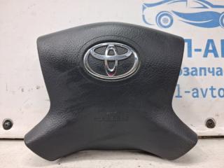 Подушка безопасности в руль Toyota Avensis 2002-2010