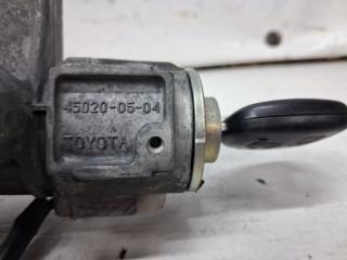 Замок зажигания Avensis 2002-2010 T25 2.2 diesel 2ADFTV