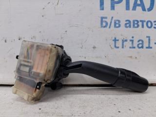 Переключатель подрулевой левый(поворотники) Toyota Avensis T25 2.2 diesel 2ADFTV