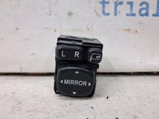 Корректор зеркал Toyota Avensis 2002-2010 T25 2.2 diesel 2ADFTV 8487205010 Б/У