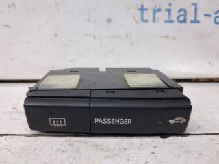 Блок управления Toyota Avensis 2002-2010 T25 2.2 diesel 2ADFTV 8479005130 Б/У