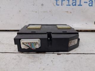 Блок управления Avensis 2002-2010 T25 2.2 diesel 2ADFTV