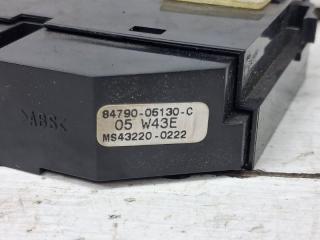 Блок управления Toyota Avensis T25 2.2 diesel 2ADFTV