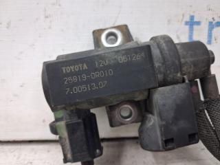Клапан управления турбиной Avensis 2002-2010 T25 2.2 diesel 2ADFTV