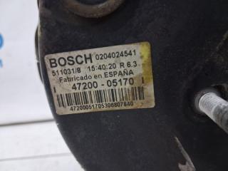 Вакуумный усилитель тормозов Avensis 2002-2010 T25 2.2 diesel 2ADFTV