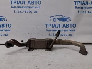 Радиатор EGR Toyota Avensis 2002-2010 Б/У Радиатор EGR Toyota Avensis 2002-2010