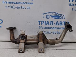 Радиатор EGR Avensis 2002-2010 T25 2.2 diesel 2ADFTV