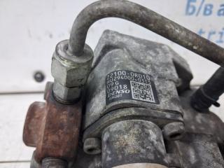 ТНВД Avensis 2002-2010 T25 2.2 diesel 2ADFTV